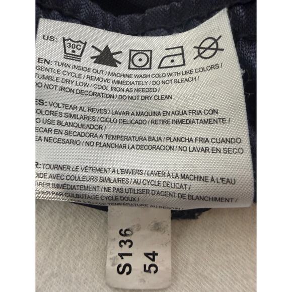 AND1 Mens 3x Basketball/workout Black Shorts - Picture 6 of 6